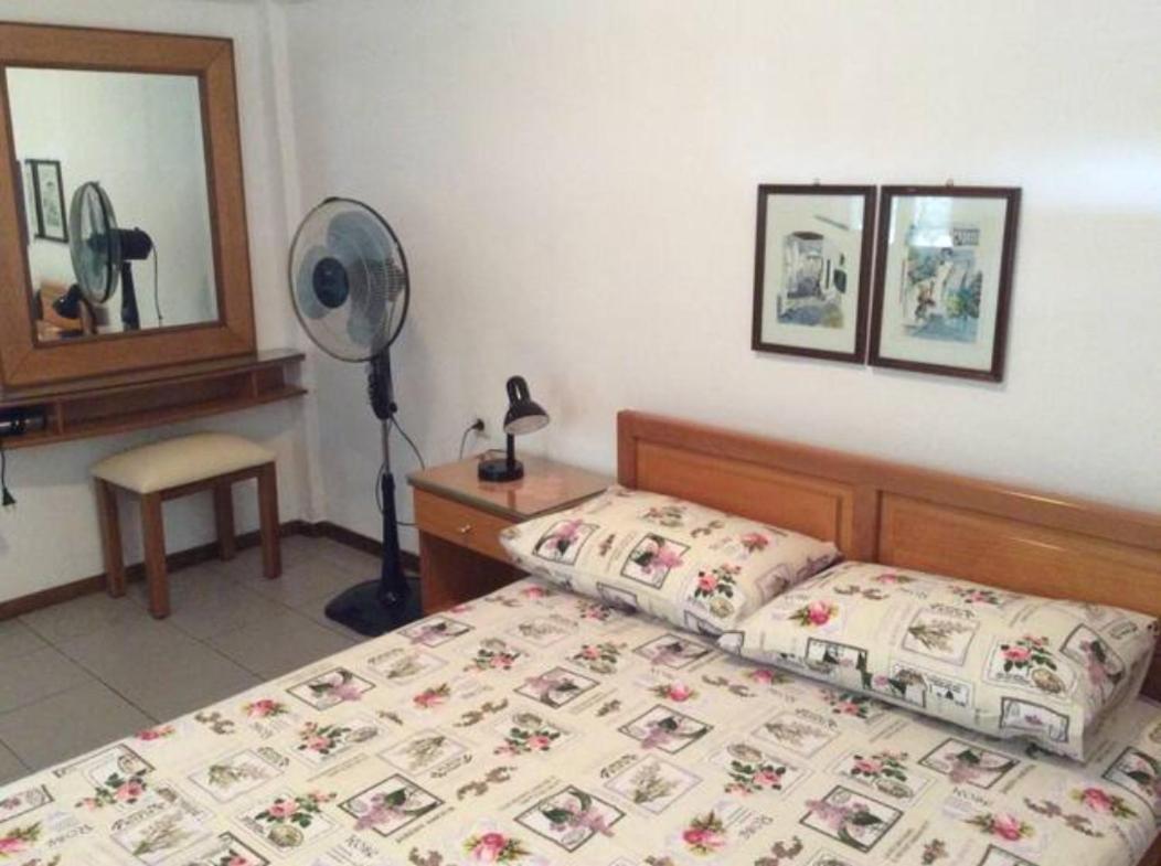 Lila Apartments Vourvourou Eksteriør billede
